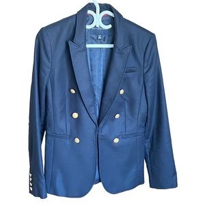 BANANA REPUBLIC WOMEN BLAZER